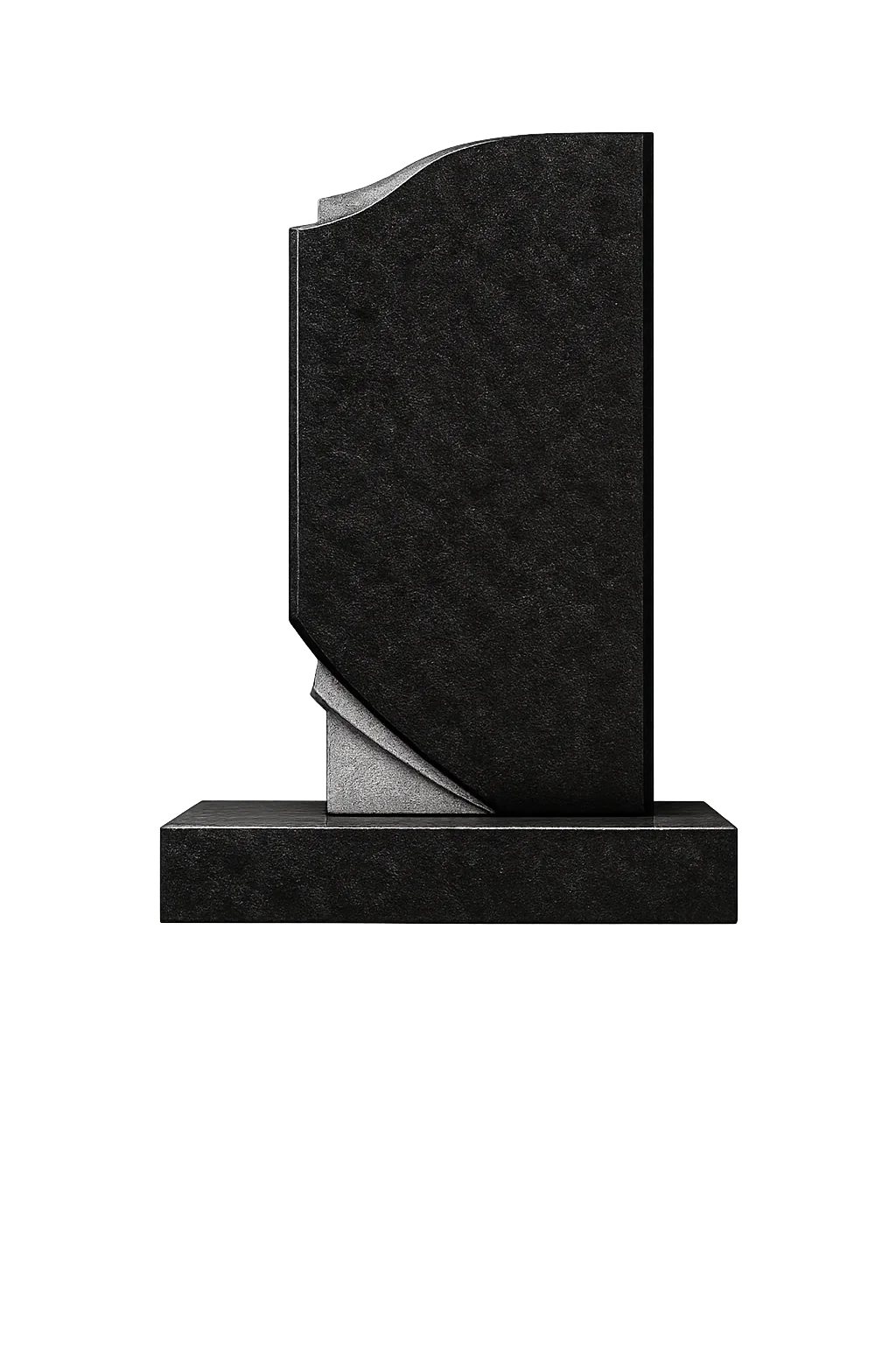 Форма стелы D6