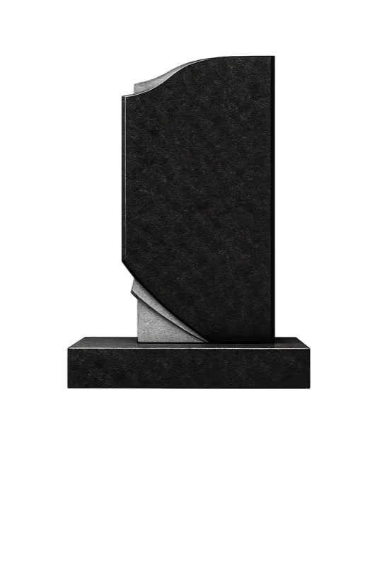 Стела D6
