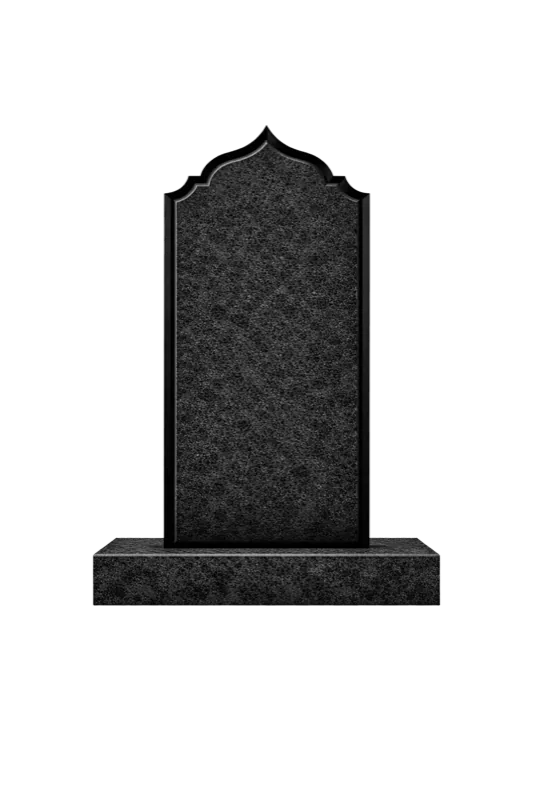 Стела D8